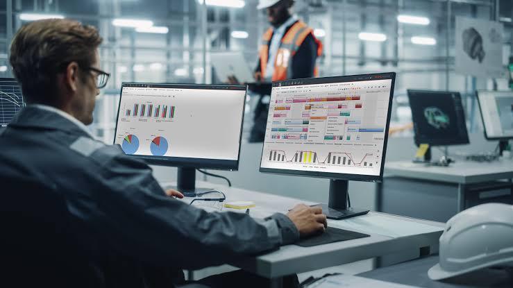 ERP Scheduler