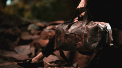 Finding the Right Tote for a Full Day in the UAE