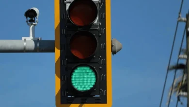 From Kerosene Lamps to LED Signals The Complete Evolution of the Traffic Stoplight in America