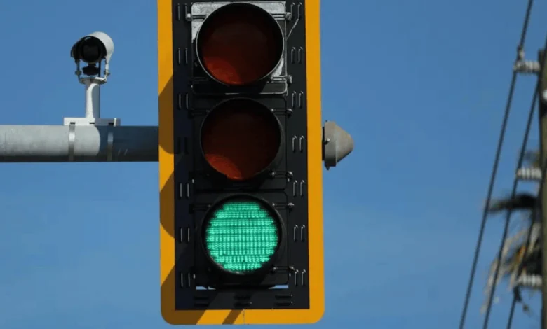 From Kerosene Lamps to LED Signals The Complete Evolution of the Traffic Stoplight in America