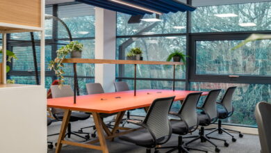 Furniture Project Management