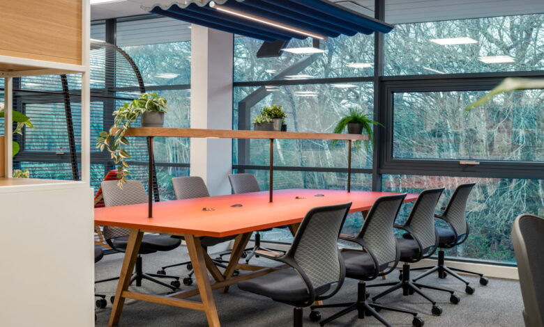 Furniture Project Management