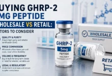 GHRP-2 5mg Peptide