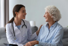 Health Functional Medicine Doctor