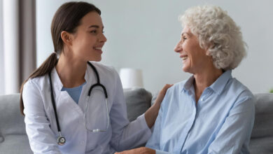 Health Functional Medicine Doctor