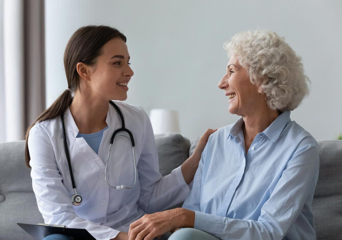 Health Functional Medicine Doctor