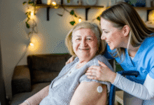 How Families Can Plan for Long-Term Elderly Care
