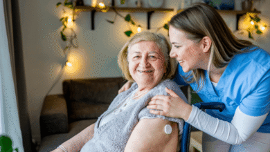 How Families Can Plan for Long-Term Elderly Care