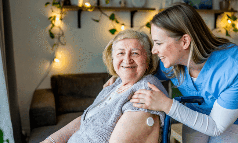 How Families Can Plan for Long-Term Elderly Care