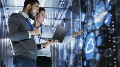How On-Site Technical Services Inc Is Changing the Way American Businesses Handle Field Support
