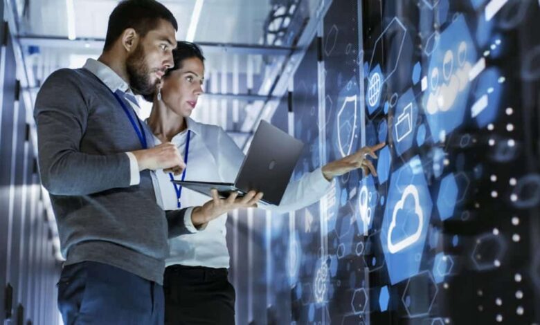 How On-Site Technical Services Inc Is Changing the Way American Businesses Handle Field Support