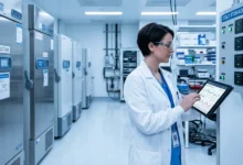 How to Choose an Ultra Low Temperature Freezer Data Logger for FDA-Compliant Cold Chain Storage in the US