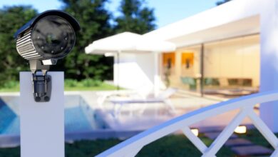 How to Choose the Right Home Security Company in Calgary