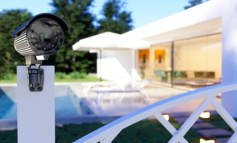 How to Choose the Right Home Security Company in Calgary