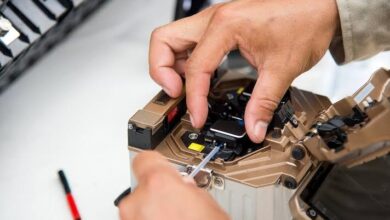 How to Evaluate a Fiber Optic Splicing Services Provider Before Signing Any Contract in the US