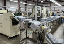 How to Evaluate a Package Conveyor Company in Fort Worth A 7-Point Checklist for Operations Managers