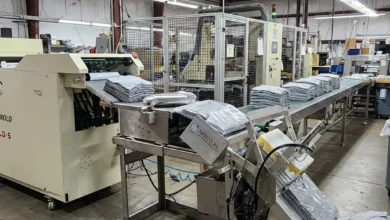 How to Evaluate a Package Conveyor Company in Fort Worth A 7-Point Checklist for Operations Managers