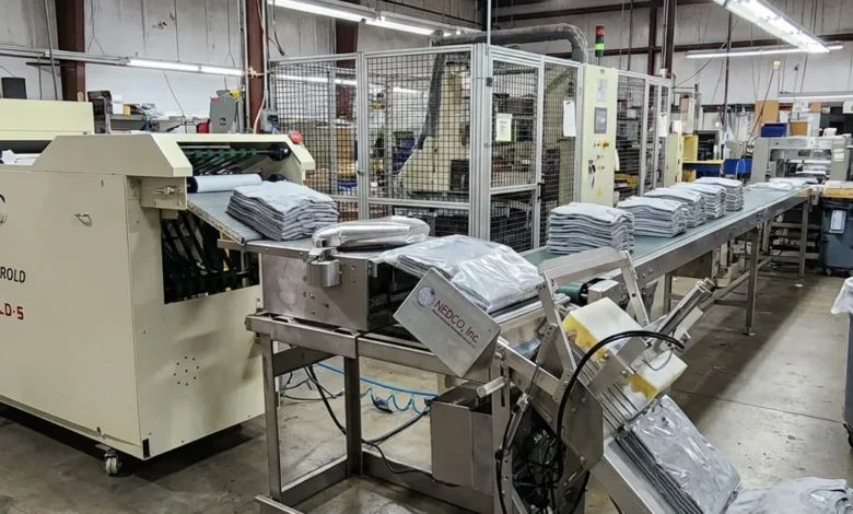 How to Evaluate a Package Conveyor Company in Fort Worth A 7-Point Checklist for Operations Managers