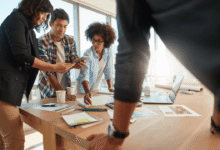 Information Systems Consulting