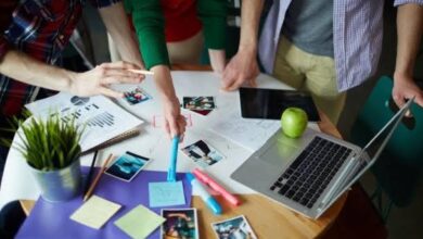 Integrated-Marketing-Campaign-Service-vs.-Siloed-Agency-Model