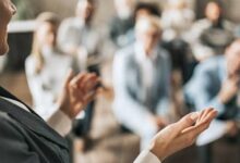 Leadership Training Program in California