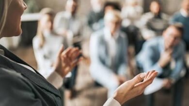 Leadership Training Program in California