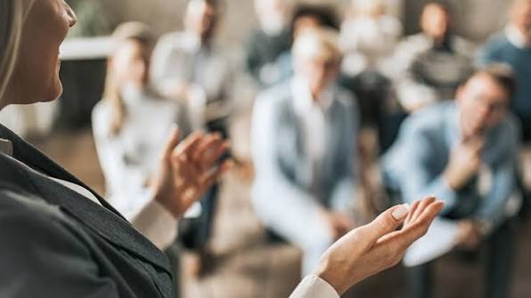 Leadership Training Program in California