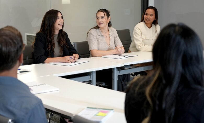 Leadership Training Programs