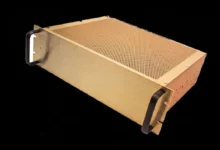Machine Chassis