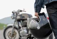 Motorcycle Insurance