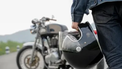 Motorcycle Insurance