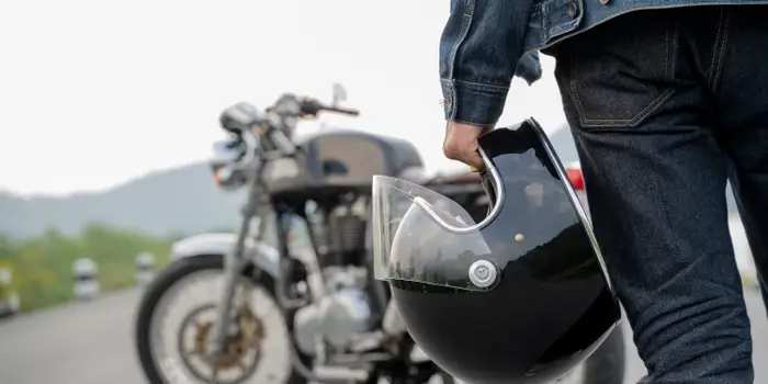 Motorcycle Insurance