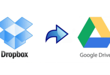 MultCloud The Best Method to Transfer Dropbox to Google Drive in Minutes