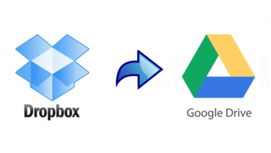 MultCloud The Best Method to Transfer Dropbox to Google Drive in Minutes