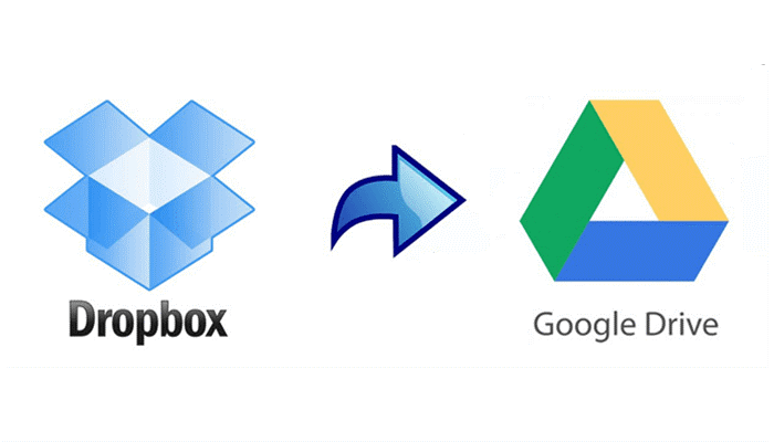 MultCloud The Best Method to Transfer Dropbox to Google Drive in Minutes