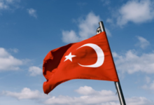 Turkey
