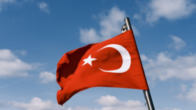 Turkey