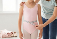 Kids Dancewear