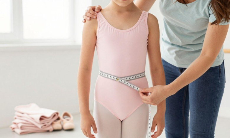 Kids Dancewear