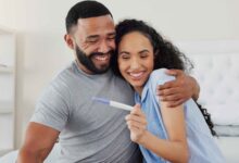 Preparing for Pregnancy Your Preconception Review Guide