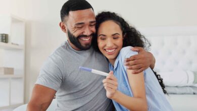 Preparing for Pregnancy Your Preconception Review Guide