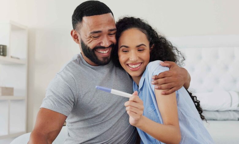 Preparing for Pregnancy Your Preconception Review Guide