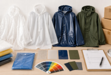 Raincoat