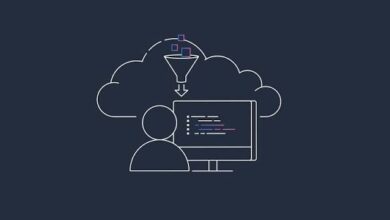 Serverless ETL