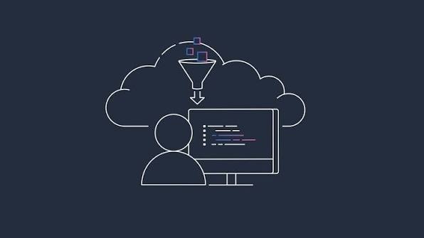 Serverless ETL