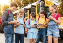 Student Ridership Tracking