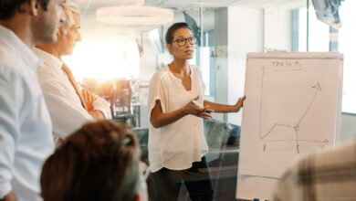 Ontological Coaching Explained The Coach Partnership's Core Method