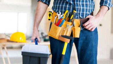 The Full-Home Organization Checklist Every US Homeowner Needs Before Calling a Professional