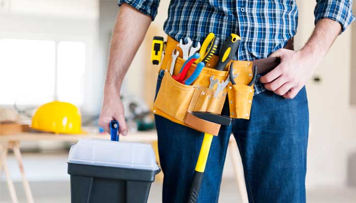 The Full-Home Organization Checklist Every US Homeowner Needs Before Calling a Professional