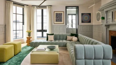 The Ultimate Room-by-Room Guide to Styling Bungalow Furniture & Accessories in a US Home